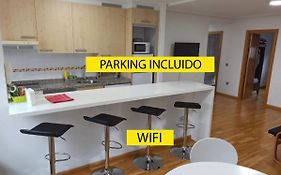 Apartamento MyM2